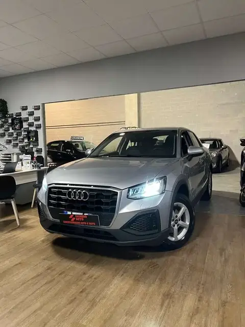 Used AUDI Q2 Petrol 2024 Ad 