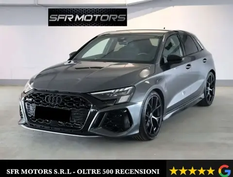 Used AUDI RS3 Petrol 2023 Ad 