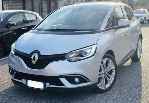 Used RENAULT SCENIC Diesel 2018 Ad 