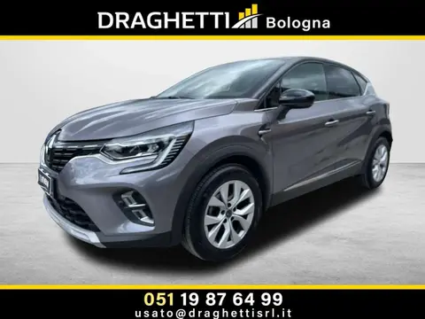 Used RENAULT CAPTUR LPG 2021 Ad 