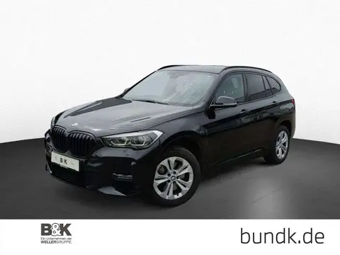 Annonce BMW X1 Essence 2021 d'occasion 