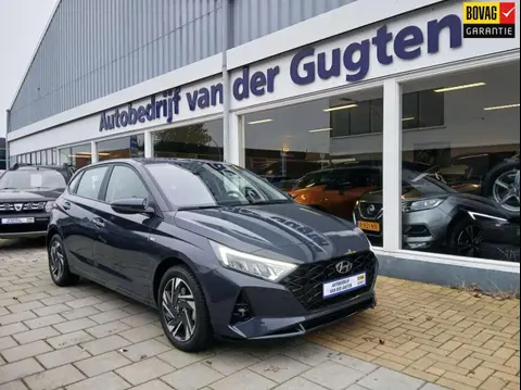 Annonce HYUNDAI I20 Essence 2023 d'occasion 