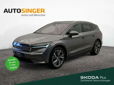 Used SKODA ENYAQ Electric 2023 Ad 