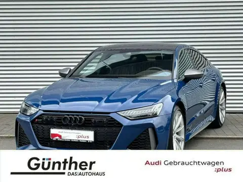 Used AUDI RS7 Petrol 2023 Ad 