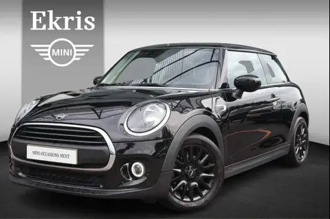 Used MINI ONE Petrol 2020 Ad 