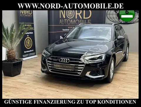 Annonce AUDI A4 Diesel 2021 d'occasion 