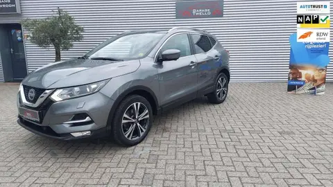 Annonce NISSAN QASHQAI Essence 2019 d'occasion 