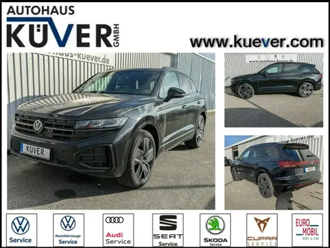 Used VOLKSWAGEN TOUAREG Diesel 2024 Ad 