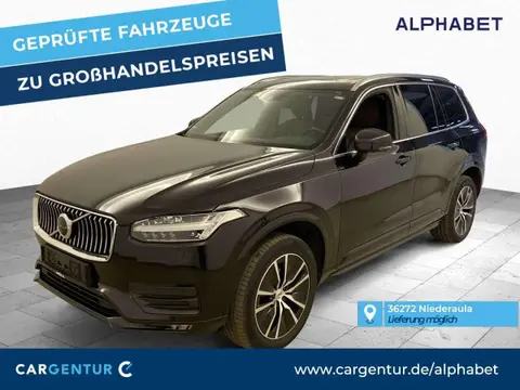 Annonce VOLVO XC90 Diesel 2020 d'occasion 