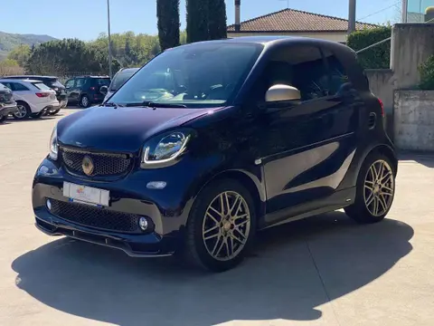 Annonce SMART FORTWO Essence 2018 d'occasion 