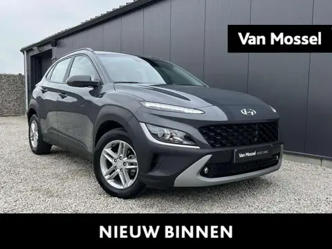 Annonce HYUNDAI KONA Essence 2023 d'occasion Belgique