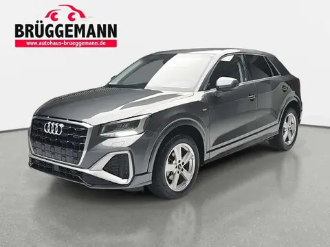 Annonce AUDI Q2 Essence 2024 d'occasion 