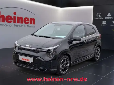 Annonce KIA PICANTO Essence 2024 d'occasion 