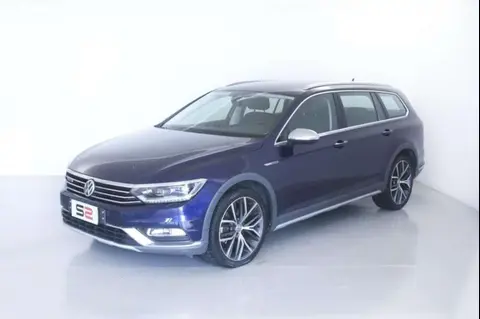 Annonce VOLKSWAGEN PASSAT Diesel 2018 d'occasion 