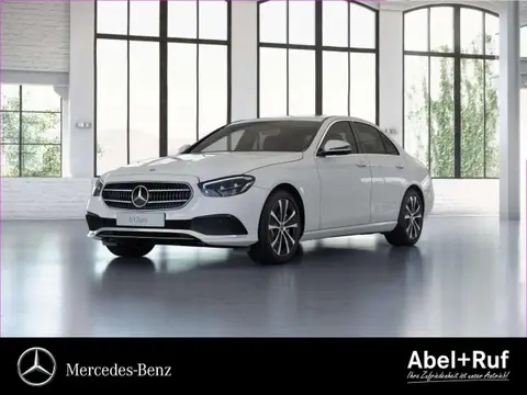 Used MERCEDES-BENZ CLASSE E Petrol 2023 Ad 