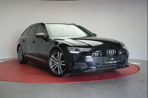 Used AUDI A6 Petrol 2020 Ad 