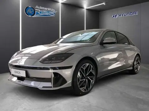 Annonce HYUNDAI IONIQ Électrique 2024 d'occasion 