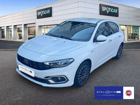 Used FIAT TIPO Petrol 2021 Ad 