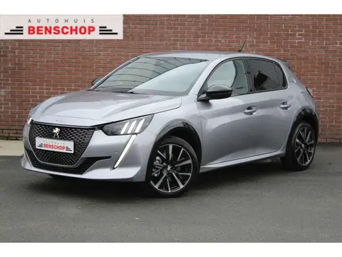 Used PEUGEOT 208 Petrol 2023 Ad 