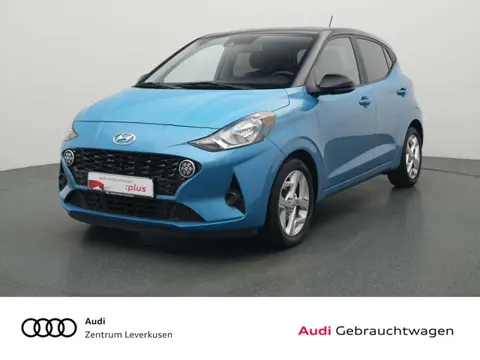 Used HYUNDAI I10 Petrol 2020 Ad 