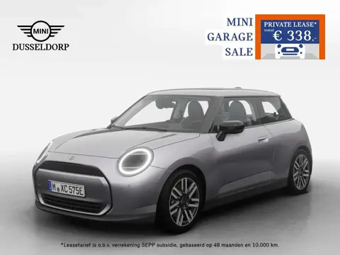 Used MINI COOPER Electric 2024 Ad 