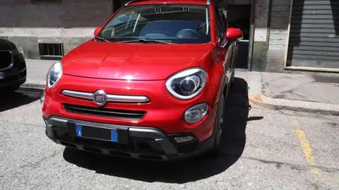 Used FIAT 500X Petrol 2017 Ad 