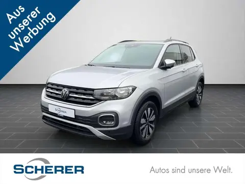 Used VOLKSWAGEN T-CROSS Petrol 2023 Ad 