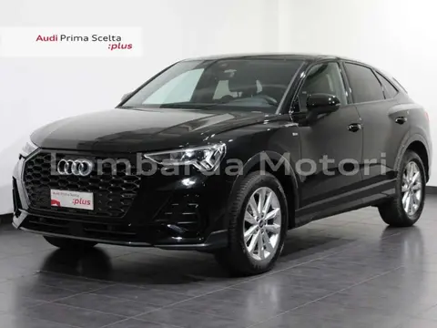 Annonce AUDI Q3 Essence 2023 d'occasion 