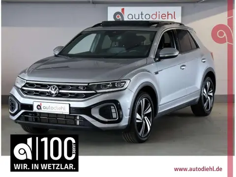 Annonce VOLKSWAGEN T-ROC Essence 2023 d'occasion 