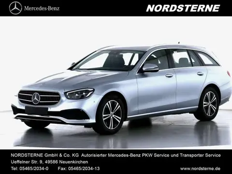 Used MERCEDES-BENZ CLASSE E Diesel 2021 Ad 