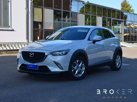 Used MAZDA CX-3 Petrol 2016 Ad 