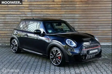 Used MINI JOHN COOPER WORKS Petrol 2021 Ad 