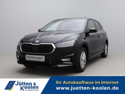 Used SKODA FABIA Petrol 2024 Ad 