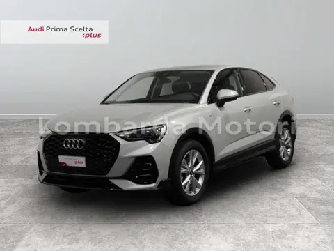 Used AUDI Q3 Petrol 2023 Ad 