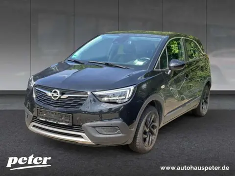 Used OPEL CROSSLAND Petrol 2020 Ad 