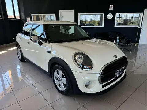 Used MINI ONE Diesel 2016 Ad 