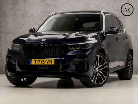 Used BMW X5 Hybrid 2022 Ad 