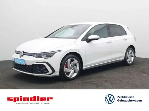 Used VOLKSWAGEN GOLF Hybrid 2020 Ad 