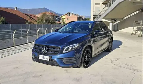 Used MERCEDES-BENZ CLASSE GLA Petrol 2020 Ad 