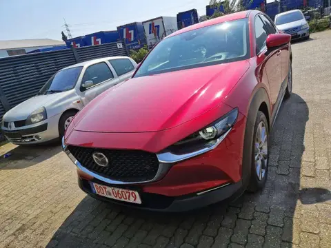 Used MAZDA CX-3 Petrol 2019 Ad 