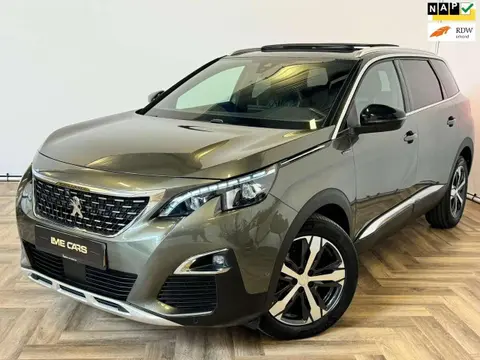 Used PEUGEOT 5008 Petrol 2020 Ad 