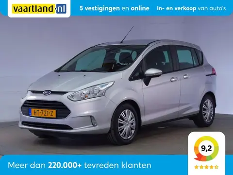 Used FORD B-MAX Petrol 2016 Ad 