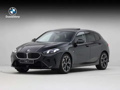 Annonce BMW SERIE 1 Essence 2024 d'occasion 