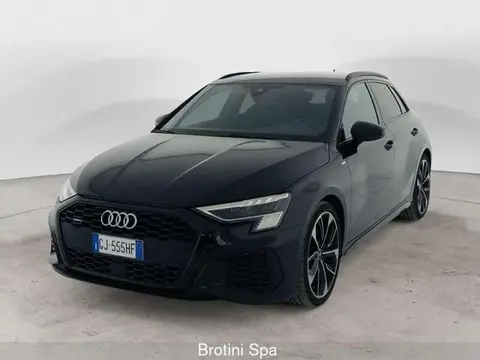 Annonce AUDI A3 Diesel 2022 d'occasion 