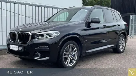 Used BMW X3 Hybrid 2021 Ad 