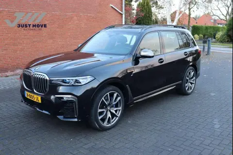 Used BMW X7 Diesel 2020 Ad 