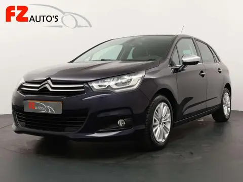 Used CITROEN C4 Petrol 2015 Ad 