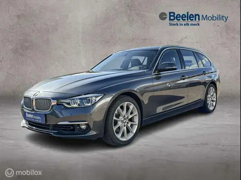 Used BMW SERIE 3 Petrol 2019 Ad 