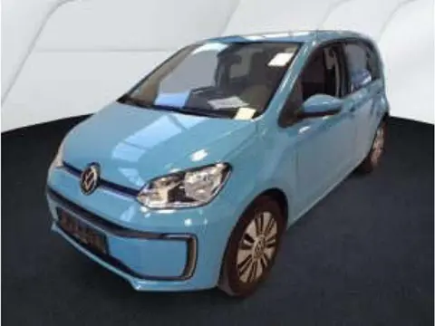 Annonce VOLKSWAGEN UP! Électrique 2020 d'occasion 