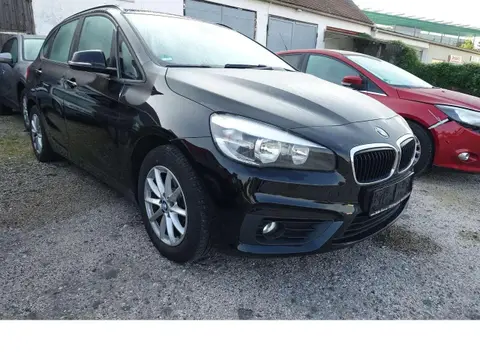 Used BMW SERIE 2 Petrol 2015 Ad 